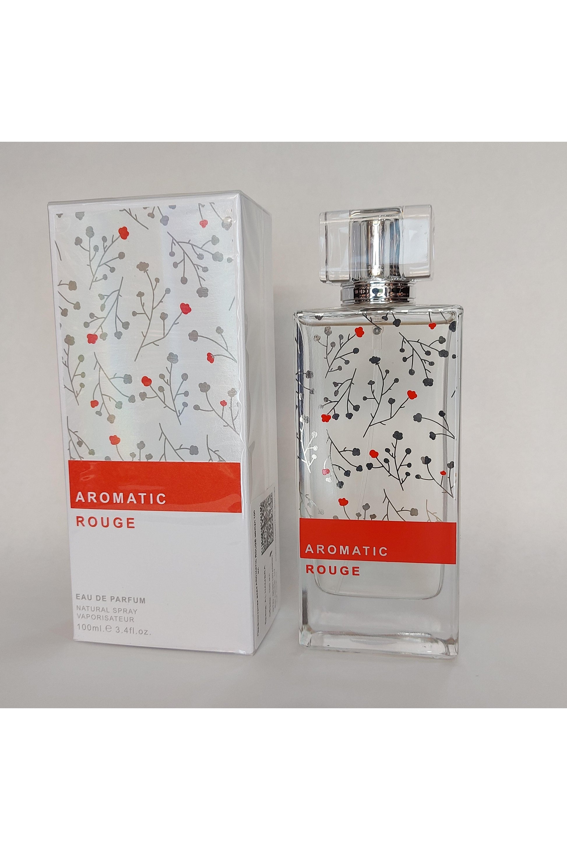 Buy Alhambra Aromatic Rouge For Women - 100ml in Pakistan