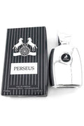 Buy Alhambra Preseus EDP for Men - 100ml in Pakistan