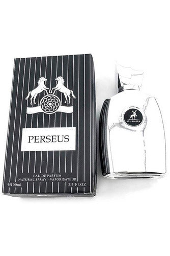 Buy Alhambra Preseus EDP for Men - 100ml in Pakistan
