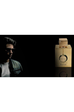 Buy Armaf Club De Nuit Mile Stone EDP - 105ml in Pakistan