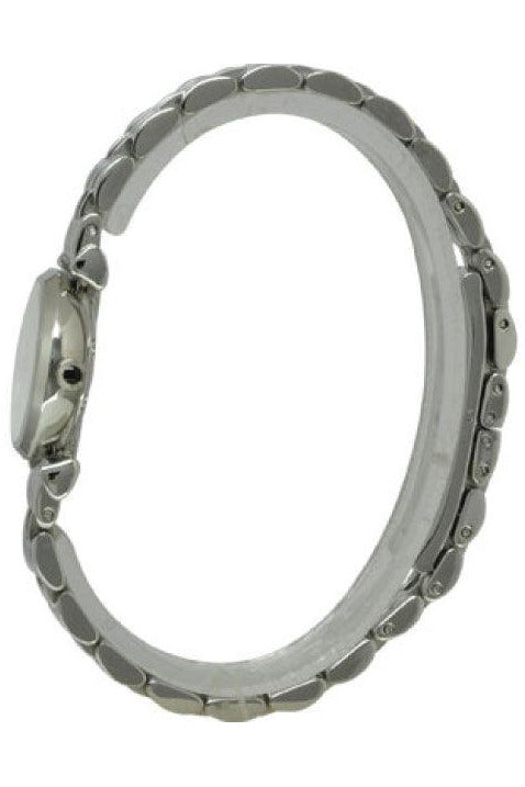 Buy Emporio Armani Women’s Analog Stainless Steel Mother Of Pearl Dial 22mm Watch AR1763 in Pakistan