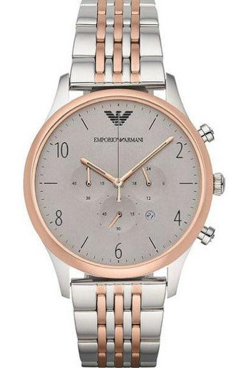 Buy Armani Men's Chronograph Watch AR-1864 in Pakistan