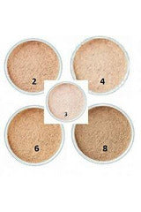 Buy Artdeco Mineral Powder Foundation 6 in Pakistan