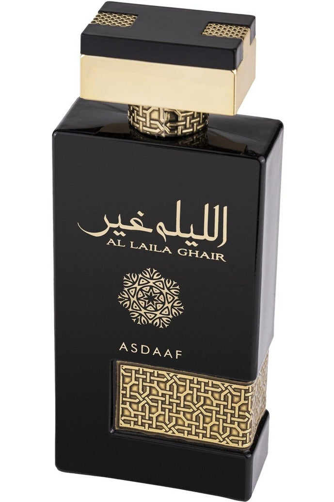 Buy Asdaaf Al Laila Ghair - 100ml in Pakistan