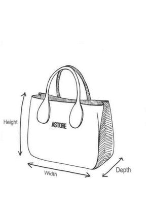 Buy Astore Zarqa Maroon Bag in Pakistan