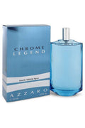 Buy Azzaro Chrome Legend EDT - 125ml in Pakistan