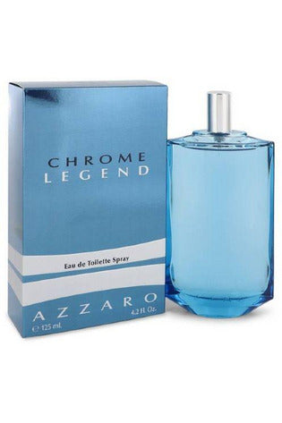 Buy Azzaro Chrome Legend EDT - 125ml in Pakistan