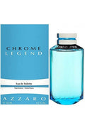 Buy Azzaro Chrome Legend EDT - 125ml in Pakistan