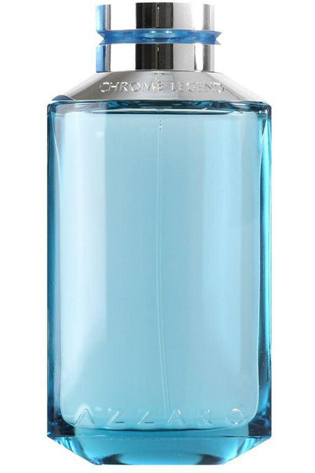 Buy Azzaro Chrome Legend EDT - 125ml in Pakistan