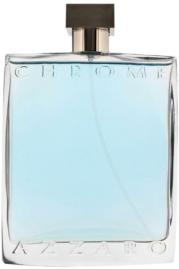 Buy Azzaro Chrome Men EDT - 200ml in Pakistan