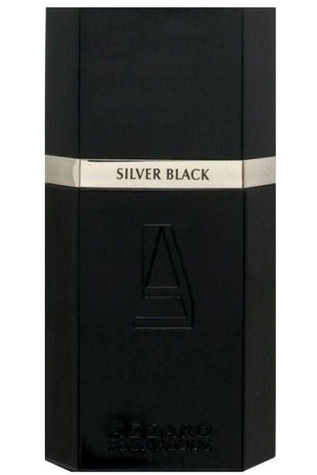 Buy Azzaro Silver Black Men EDT - 100ml in Pakistan