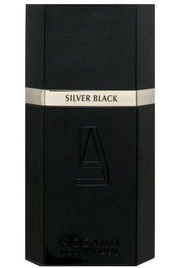 Buy Azzaro Silver Black Men EDT - 100ml in Pakistan
