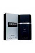 Buy Azzaro Silver Black Men EDT - 100ml in Pakistan