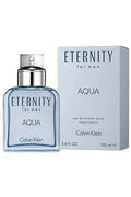 Buy Calvin Klein Eternity Aqua for Men EDT 100ml in Pakistan