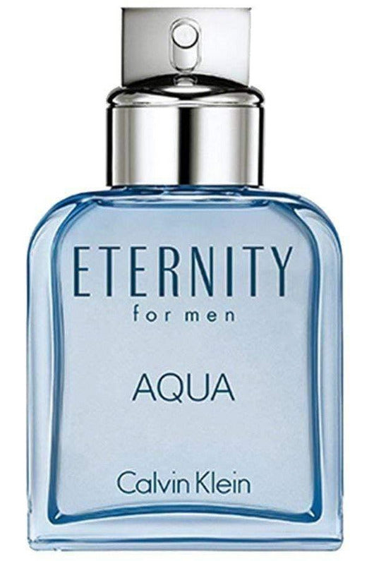 Buy Calvin Klein Eternity Aqua for Men EDT 100ml in Pakistan