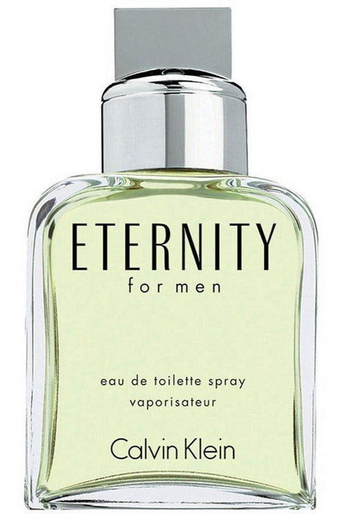 Buy Calvin Klein Eternity Men EDP - 200ml in Pakistan