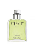 Buy Calvin Klein Eternity Men EDP - 200ml in Pakistan