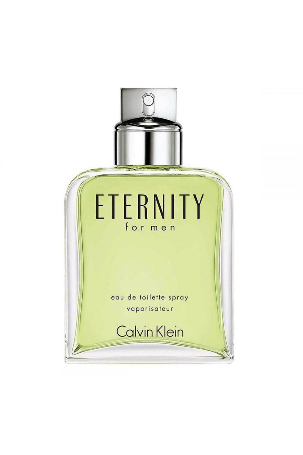 Buy Calvin Klein Eternity Men EDP - 200ml in Pakistan