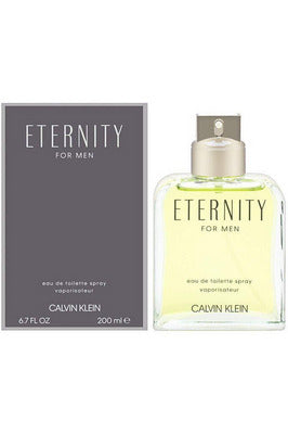 Buy Calvin Klein Eternity Men EDP - 200ml in Pakistan