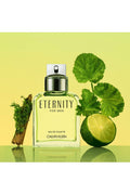 Buy Calvin Klein Eternity Men EDP - 200ml in Pakistan