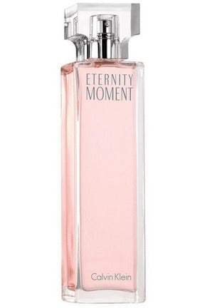 Buy Calvin Klein Eternity Moment Women EDP - 100ml in Pakistan