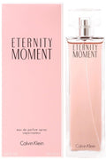 Buy Calvin Klein Eternity Moment Women EDP - 100ml in Pakistan