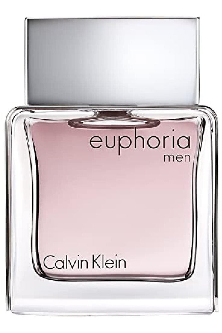 Buy Calvin Klein Euphoria Men EDT - 100ml in Pakistan