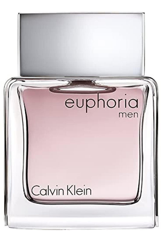Buy Calvin Klein Euphoria Men EDT - 100ml in Pakistan
