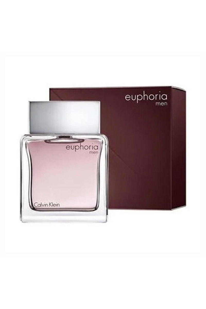 Buy Calvin Klein Euphoria Men EDT - 100ml in Pakistan