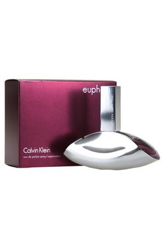 Buy Calvin Klein Euphoria Women EDP - 100ml in Pakistan