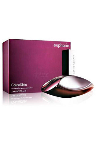 Buy Calvin Klein Euphoria Women EDP - 100ml in Pakistan