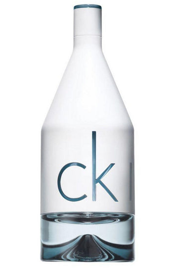 Buy Calvin Klein In 2 U Men EDT - 100ml in Pakistan