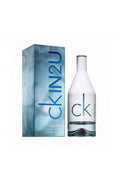 Buy Calvin Klein In 2 U Men EDT - 100ml in Pakistan
