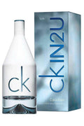 Buy Calvin Klein In 2 U Men EDT - 100ml in Pakistan