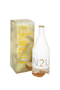 Buy Calvin Klein In 2 U Women EDT - 100ml in Pakistan