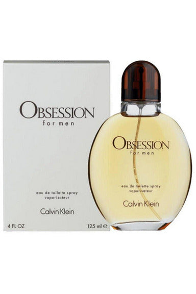 Buy Calvin Klein Obsession Men EDT - 200ml in Pakistan