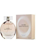 Buy Calvin Klein Sheer Beauty EDT 100ml in Pakistan