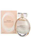 Buy Calvin Klein Sheer Beauty EDT 100ml in Pakistan