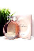 Buy Calvin Klein Sheer Beauty EDT 100ml in Pakistan