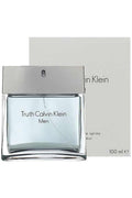 Buy Calvin Klein Truth Men EDT - 100ml in Pakistan