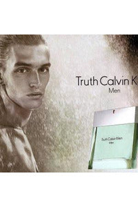 Buy Calvin Klein Truth Men EDT - 100ml in Pakistan