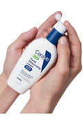 Buy CeraVe PM Facial Moisturizing Lotion Oil Free Ultra Lightweight - 89ml in Pakistan