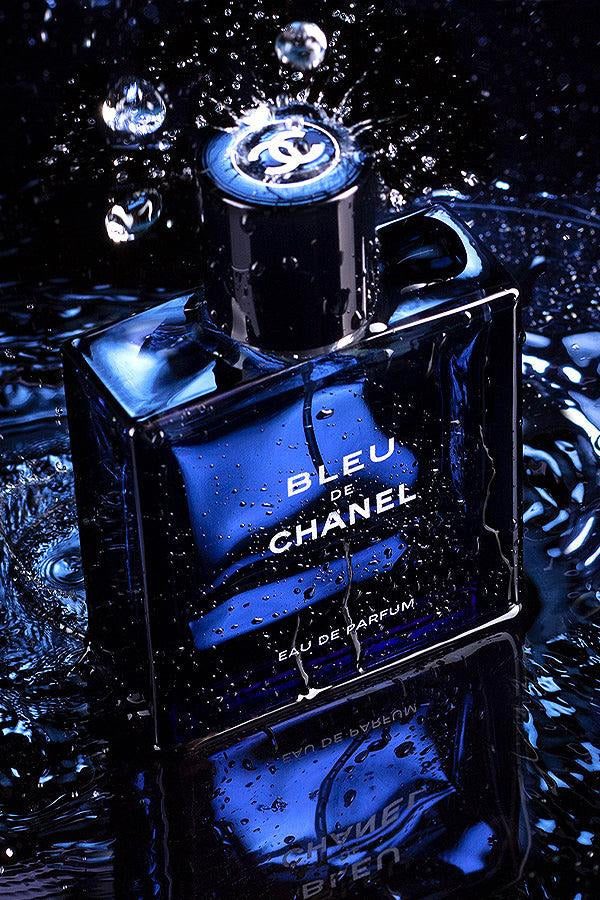 Buy Chanel De Bleu Men EDP - 100ml in Pakistan