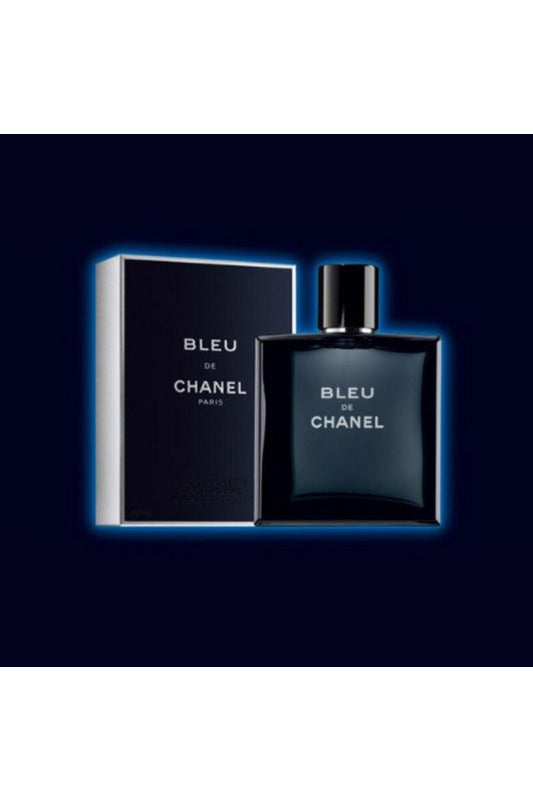 Buy Chanel De Bleu Men EDP - 100ml in Pakistan