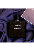 Buy Chanel De Bleu Men EDP - 100ml in Pakistan
