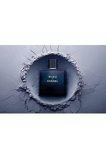 Buy Chanel De Bleu Men EDP - 100ml in Pakistan