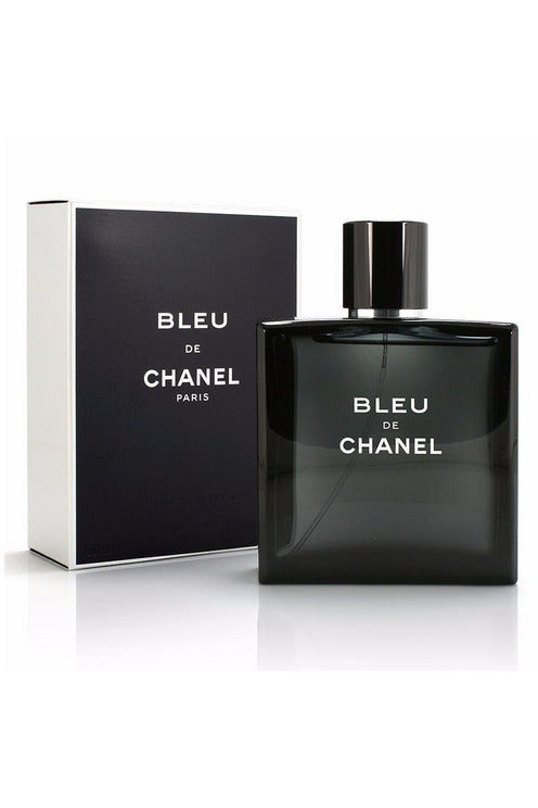 Buy BLEU DE CHANEL MEN PARFUM 100ML in Pakistan