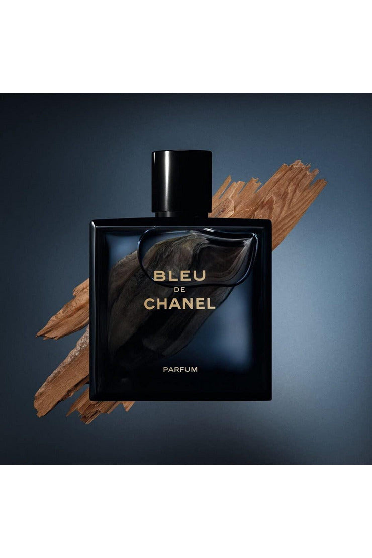 Buy BLEU DE CHANEL MEN PARFUM 100ML in Pakistan