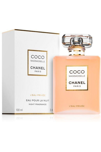Buy Chanel Mademoiselle L'Eau Privee Eau Pour La Nuit EDP - 100ml in Pakistan