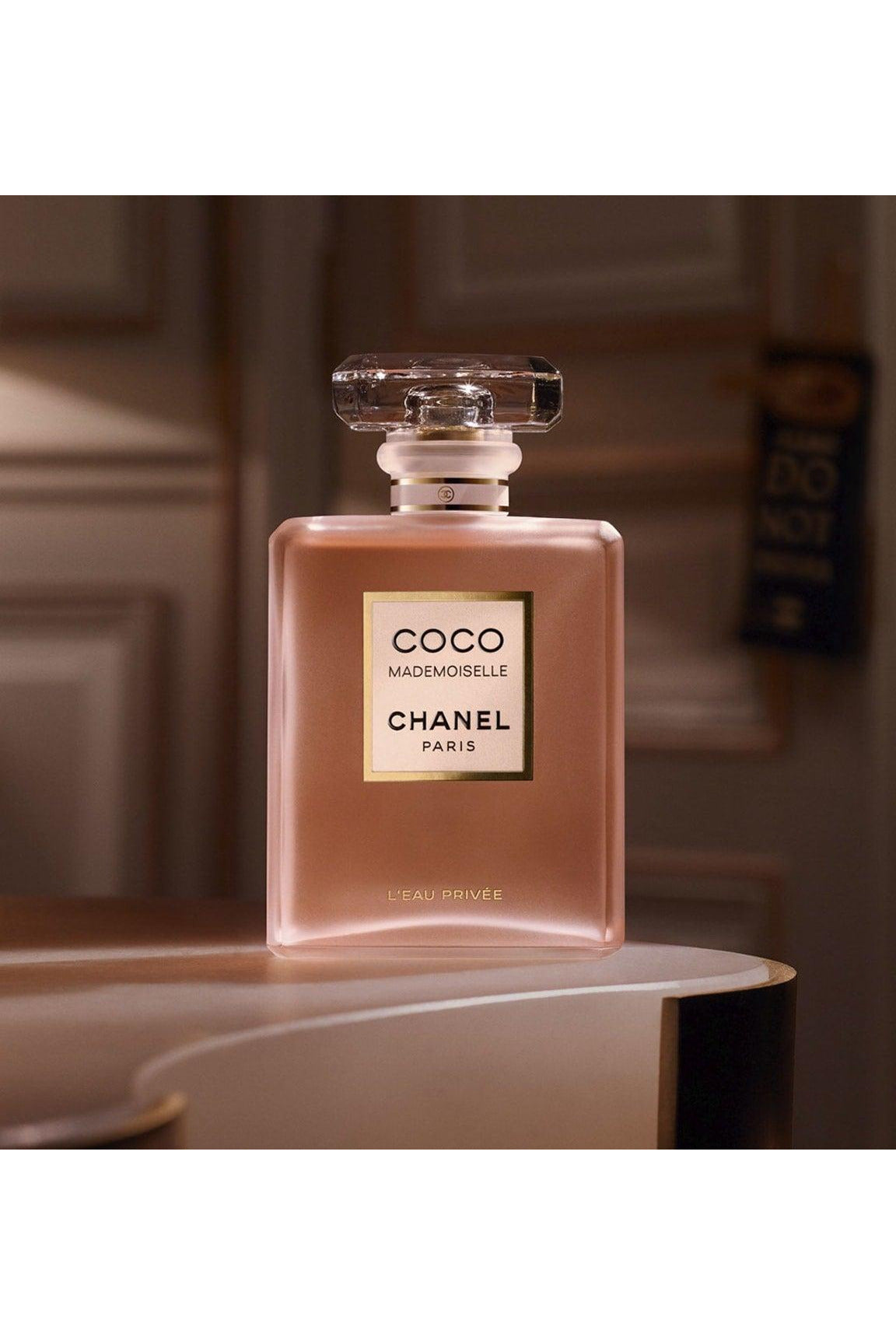 Buy Chanel Mademoiselle L'Eau Privee Eau Pour La Nuit EDP - 100ml in Pakistan